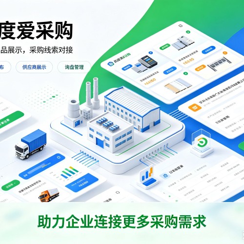 罗湖百度爱采购